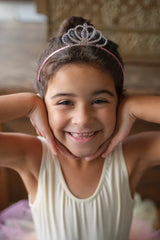 Tiara Treat Headband Boutique