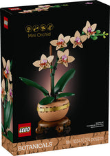 LEGO® Botanicals Mini Orchid