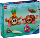 LEGO® Disney Moana Kakamora
