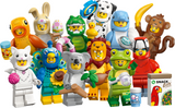 LEGO® Minifigures Animal Series 28