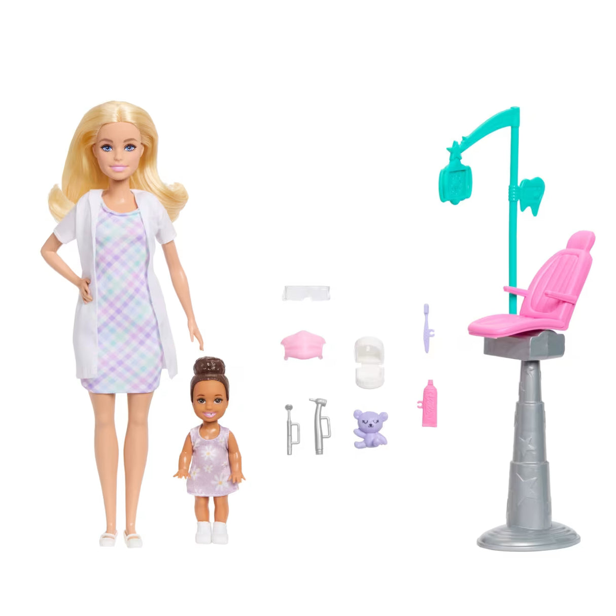 Dentist Barbie®