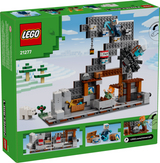 LEGO® Minecraft® Pickaxe Mine