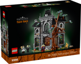 LEGO® Icons Mayor Manor