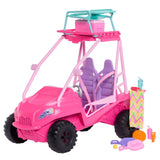 Beach Buggy Barbie Beach Content