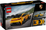 LEGO® Speed Champions  Porsche 911 GT3 RS Super Car