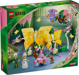LEGO® Wicked Glinda’s Wedding Day