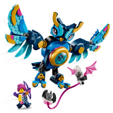 LEGO® DREAMZzz™ Zoey’s Time Owl