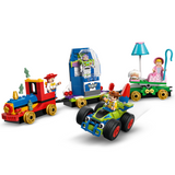 LEGO® Disney Toy Story Celebration Train & RC Car