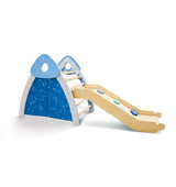 Climb N Slide Gym Set