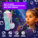 The Unspillables Pop Star Bubbles