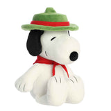 Beagle Scout Peanuts