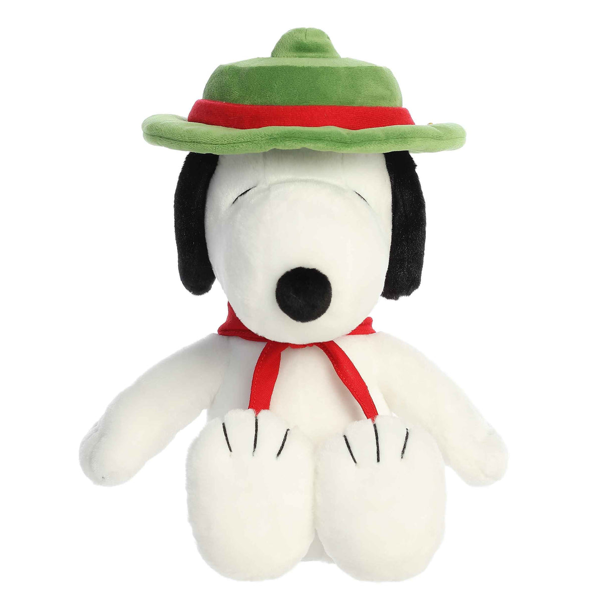 Beagle Scout Peanuts
