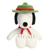 Beagle Scout Peanuts