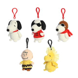 Peanuts Surprise Mini Plush  (Sold individually)