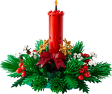 LEGO® Christmas Table Decoration
