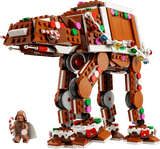 LEGO® Star Wars™ Gingerbread AT-AT Walker