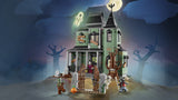 LEGO® Creator 3in1 Haunted Mansion