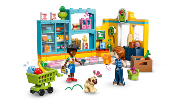 LEGO® Friends Heartlake City Convenience Store