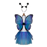 Midnight Butterfly Set