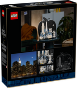LEGO® Architecture New York City – The Big Apple