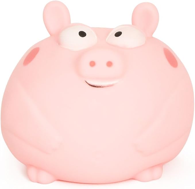 Pig Jumbo Squishy