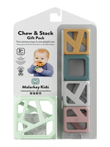 Chew And Stack Gift Pack