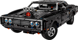 LEGO® Technic™ Fast and Furious Dodge Charger R/T Car