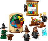 LEGO® Harry Potter™ Hogwarts™ Castle Sorting Hat Ceremony