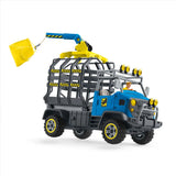 Dino Transport Mission