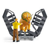 Dino Transport Mission