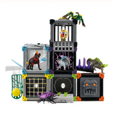 Eldrador® Battle Cave Arena