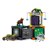 Eldrador® Battle Cave Arena