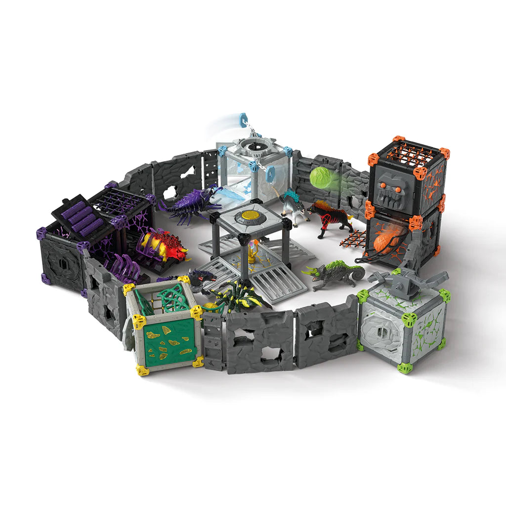 Eldrador® Battle Cave Arena