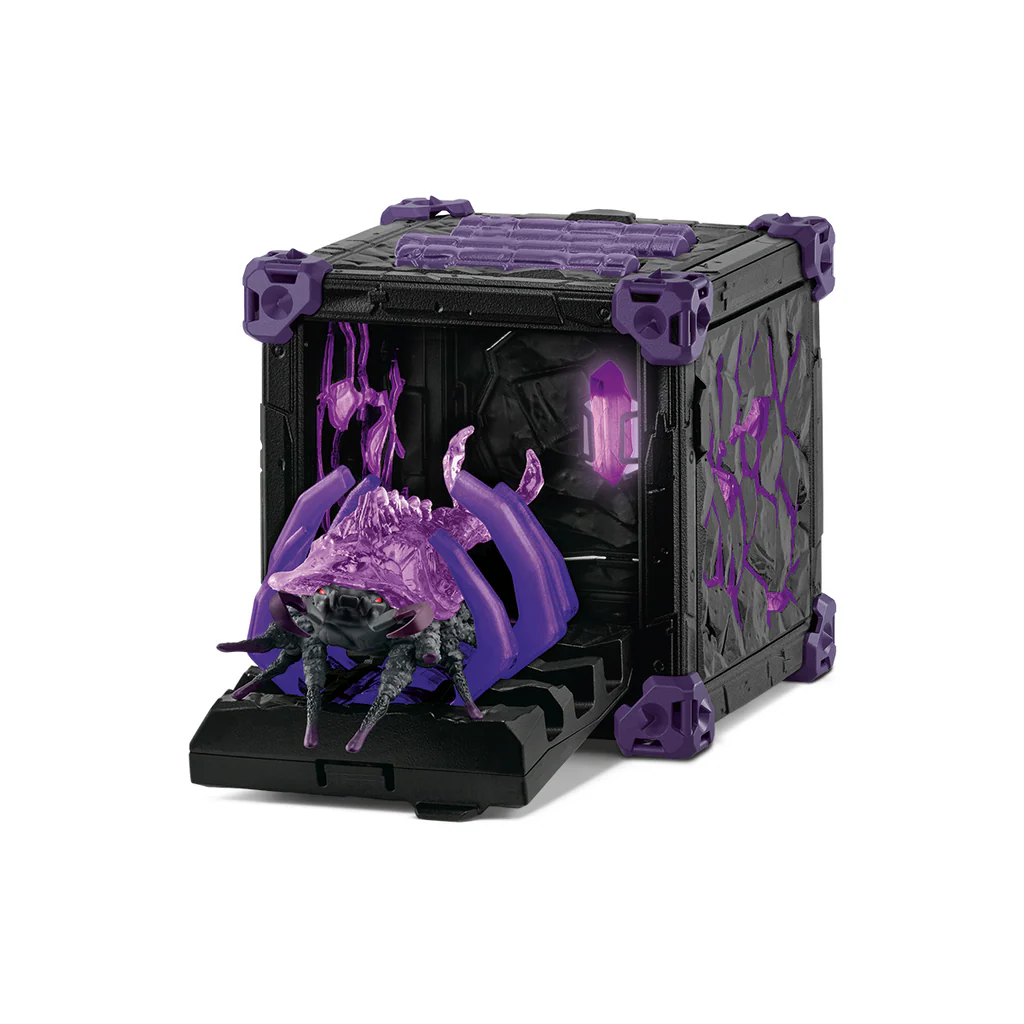 Eldrador® Cave Of The Shadow Isopod