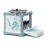 Eldrador® Cave Of The Ice Rat