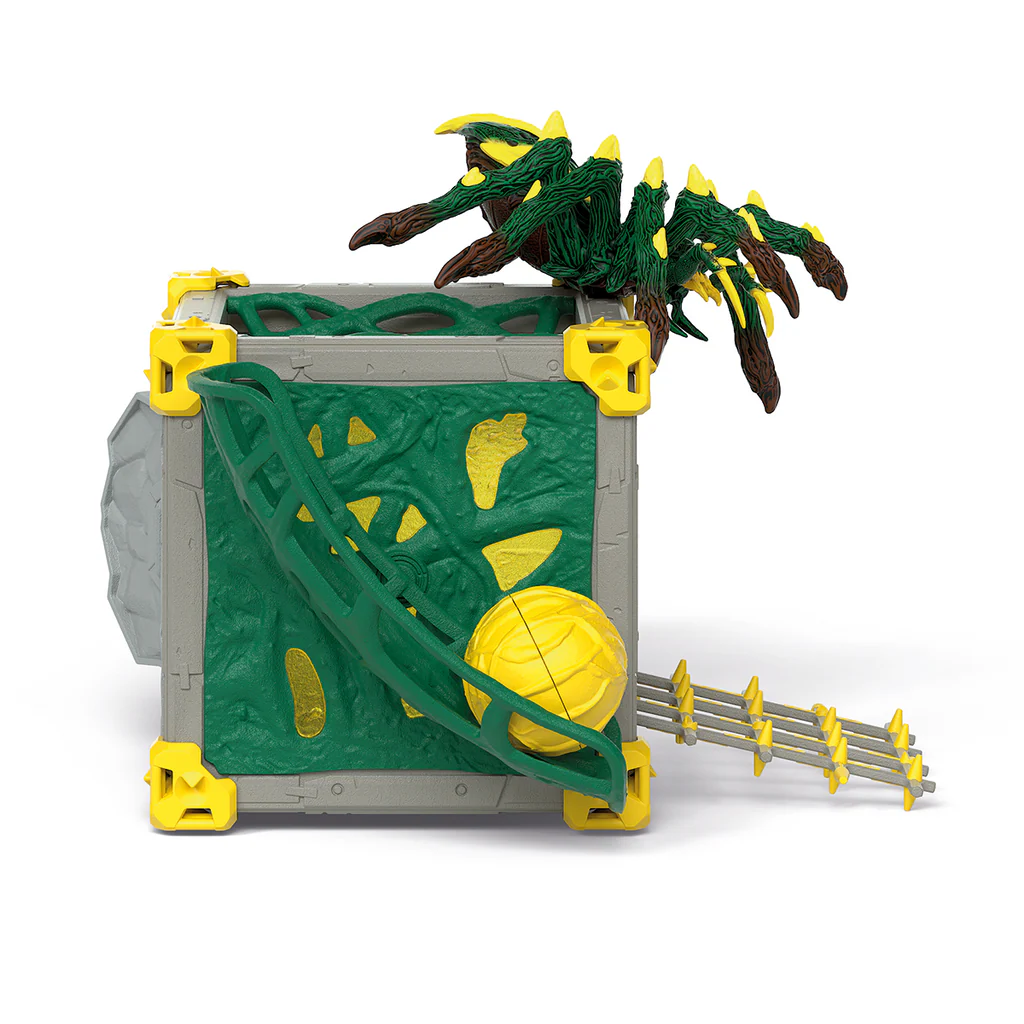 Eldrador® Cave Of The Jungle Tarantula