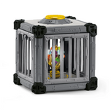 Eldrador® Cave Of The Super Crystal