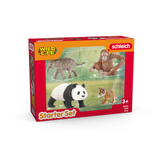 Wild Life Asia Starter Kit