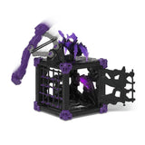 Battle Cave Of The Shadow Spider