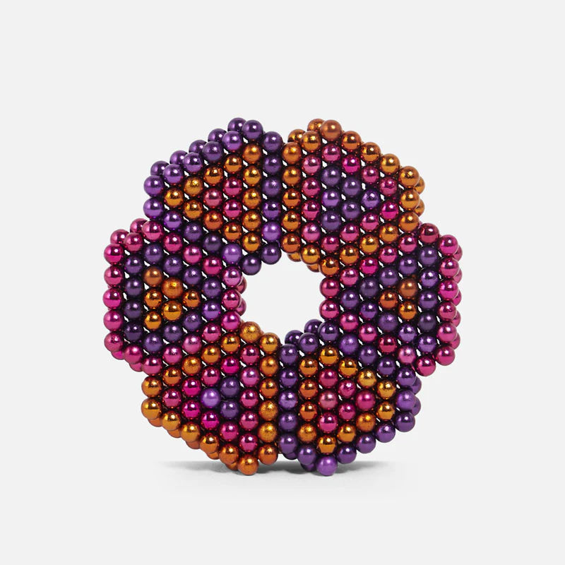 Speks Energize Warm Gradient 432 Fidget Magnets