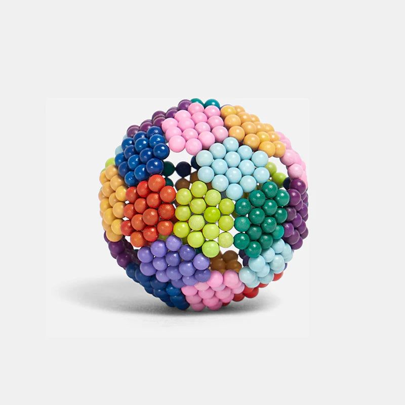 Speks Matte Spectrum 432 Fidget Magnets
