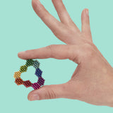 Speks Spectrum 432 Fidget Magnets