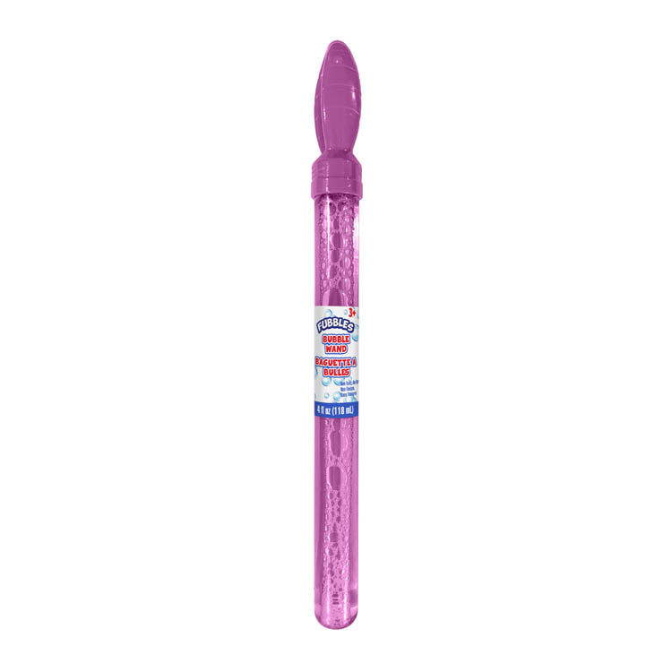 Fubbles Bubble Wand (sold individually)