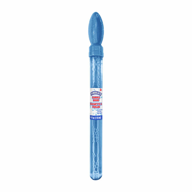 Fubbles Bubble Wand (sold individually)