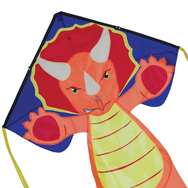 Triceratops Kite
