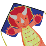Triceratops Kite