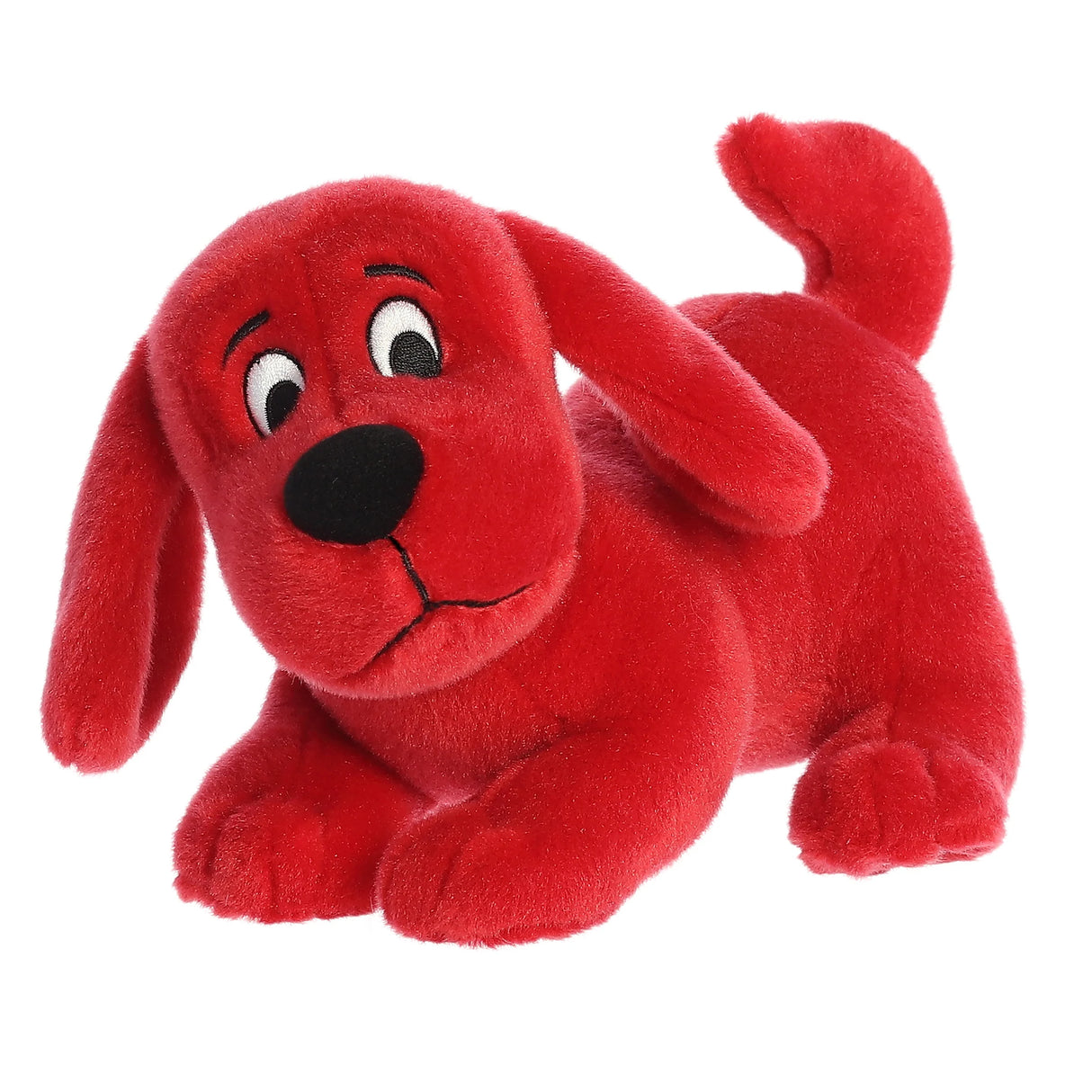 Clifford Playful