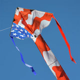 Patriotic Easy Flyer Kite