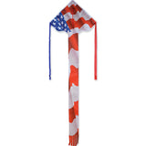 Patriotic Easy Flyer Kite