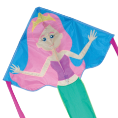 Easy Flyer - Serena Mermaid Kite